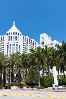 Collins Avenue - Miami Beach