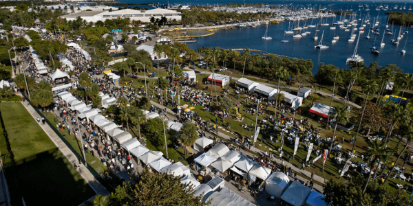 Miami Art Festival