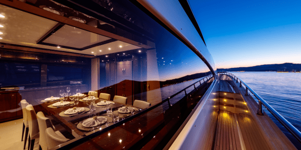 Discover Boating Miami International Boat Show