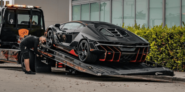 Miami Concours